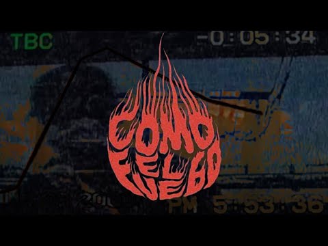 COMO EL FUEGO - NICHE  LS