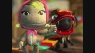 LittleBigPlanet Jim Noir My Patch