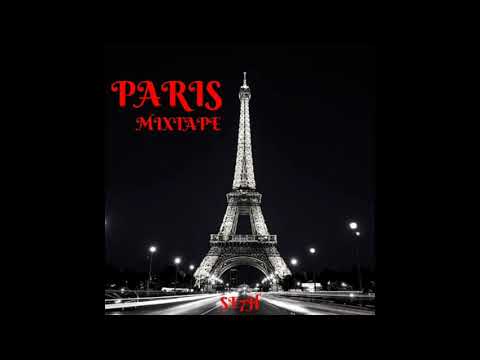 SE7H MC - Paris Mixtape (Full Album)