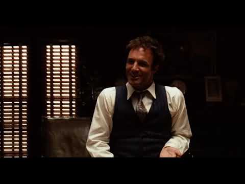 James Caan- Original Badabing! RIP