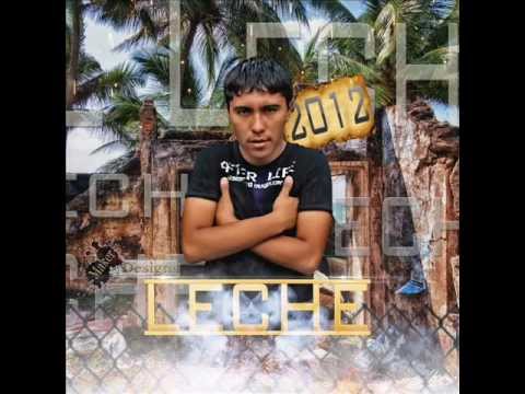 Tiraera Para El Galleta El Fucker Y El Tayni (Masterd Records) El Leche