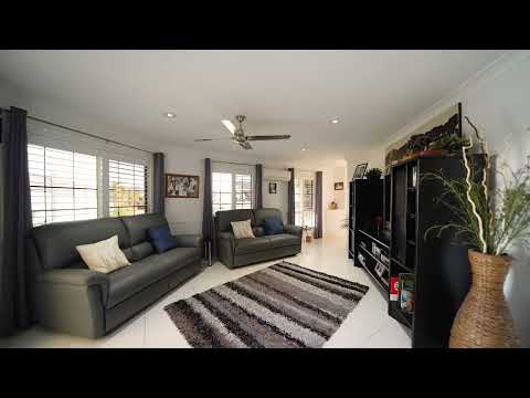 1 Fulham Court, Birkdale, QLD 4159, 4 ਕਮਰੇ, 2 ਬਾਥਰੂਮ, House