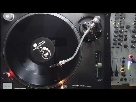 MACKITEK CROP 02 RP A2 Keja–Interaction