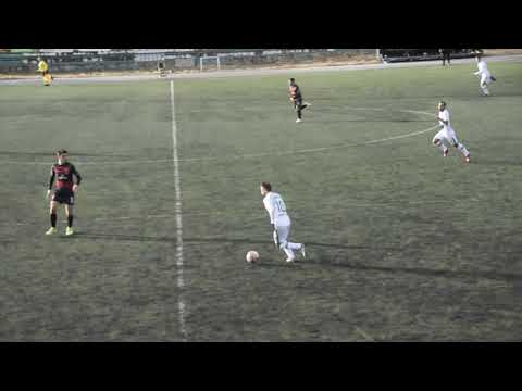 GD Vila Nova Foz Côa 0 x 2 Guarda Desportiva FC - Jornada 11, Distrital 21-22 (28/11/2021)