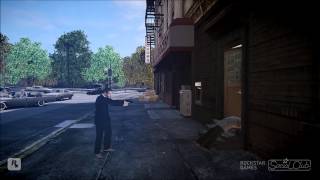 Don't Preach To Me - GTA IV