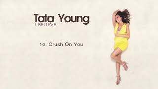 [Instrumental] Tata Young | Crush On You