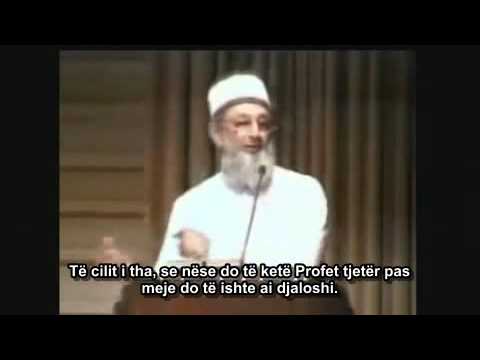 Jerusalemi në Kuran Pj.09