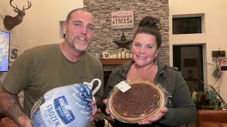 🦃 SURPRISE LIVE with Paragon Ridge Ranch!! Happy Thanksgiving Week!! 🍗🥧What Are You Thankful For?