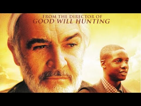 Official Trailer FINDING FORRESTER (2000, Sean Connery, Rob Brown)