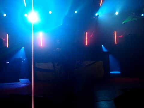 Richard Durand @ Juwenalia Poland 2009 2/10