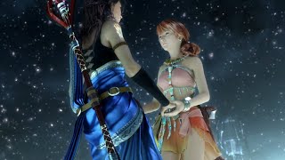 Final Fantasy XIII - Leona Lewis -  My Hands -  AMV|GMV HD