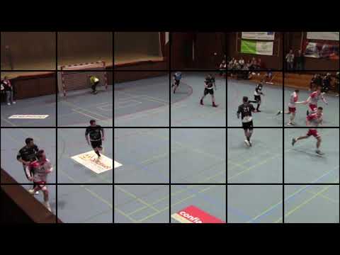 20200208 NLB STV Baden - SG Wädenswil_Horgen