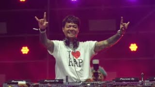 Download lagu A4A CLAN ( PESTAPORA 2025 ) FULL TEAM | YB x YOUNG LEX GGS ( REMIX ) mp3