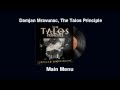 CSGO Music Kits: Damjan Mravunac, The Talos ...