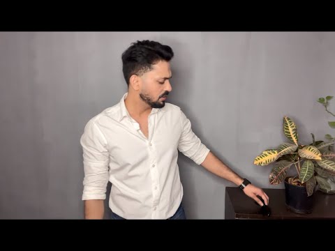 Anshul Trivedi Audition