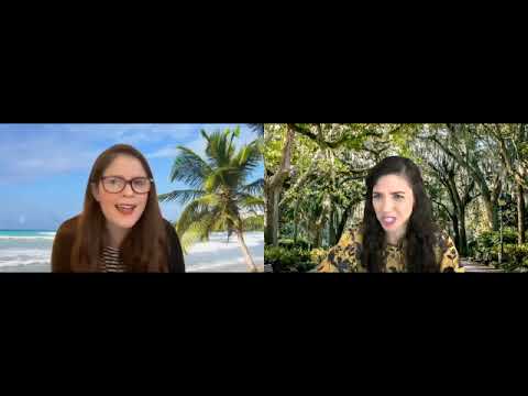 Take Us With You Podcast S1E4 - Cubed Poop: Normal Things That Aren’t Normal