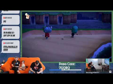 Let's get happy! Animal Crossing: New Horizons comin' attcha!