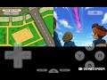 Inazuma Eleven Gams Drastic