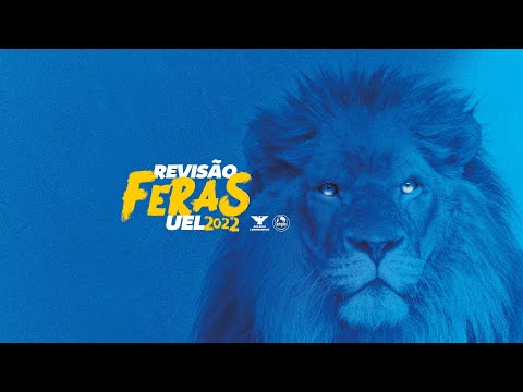 Revisão Feras UEL 2022 - 6º Dia