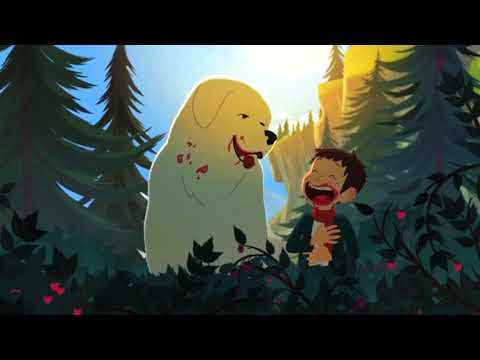 Belle and Sebastian (2017)