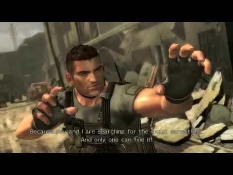 Dead or Alive 5 Last Round - Прохождение на PC Часть 30