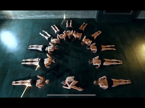 Inside / Dmitry Kiman / Contemporary Choreography.