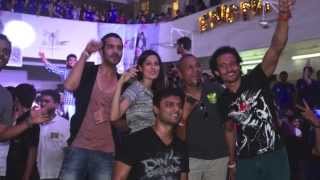 Tera Nasha   Sangeet Siddharth Haldipur