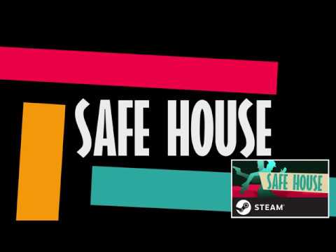 Safe House - Trailer thumbnail