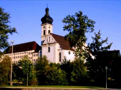 Agnus Dei D-Dur Messe - Carl Otto Nicolai