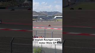 Download lagu Suara motor moto gp saat sprint race di mandalika #motogp #mandalika #youtubeshorts #motogpmandalika mp3