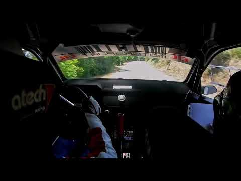 Daniele Segantini - PS4 21° Rally Bianco Azzurro 2022