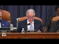 WATCH: Rep. Neal makes opening statement in Bessent budget hearing