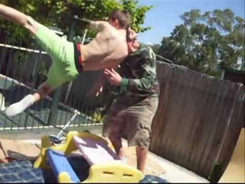 WSBW - Summer Smackdown