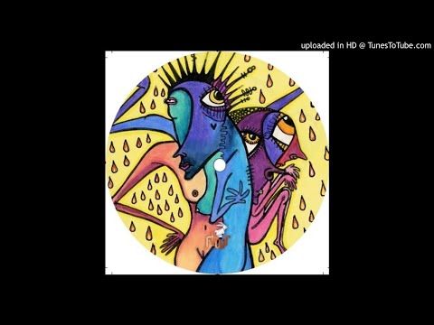 Guillermo Jamas - Jupiter Swirls [FTWR06 LP]