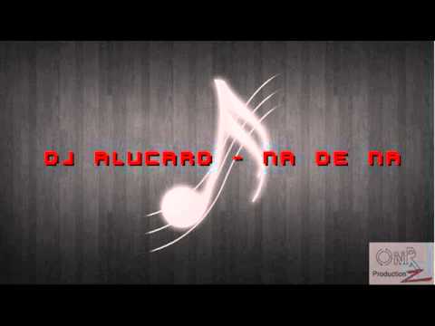 DJ Onur Yüksel - Na De Na (Remix)