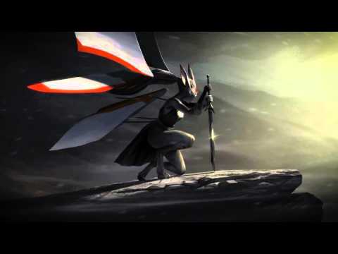 Endless Legend Shifters - Allayi Faction Intro