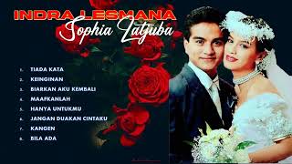 Download lagu INDRA LESMANA FEAT SOPHIA LATJUBA ALBUNM KENANGAN TERINDAH mp3