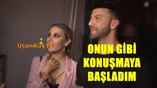 İrem Derici Genco Ecer Reklam İddilarına Yanıt Verdi