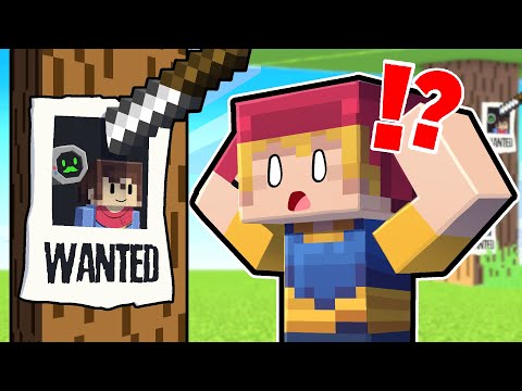 Steve And G.U.I.D.O Are HUNTED In Minecraft!