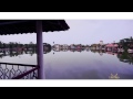 Lake Palace Resort Alleppey Water Villa