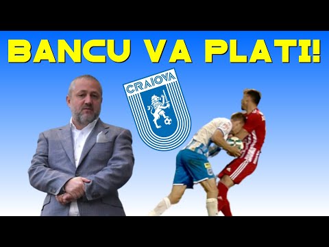 Mihai Rotaru anunță măsuri drastice după ce Nicușor Bancu și-a lovit un adversar cu capul în piept