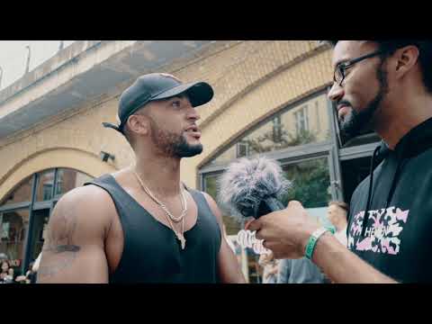 MARVIN GAME x HANFBAR - OBSTSALAT RELEASEPARTY RECAP