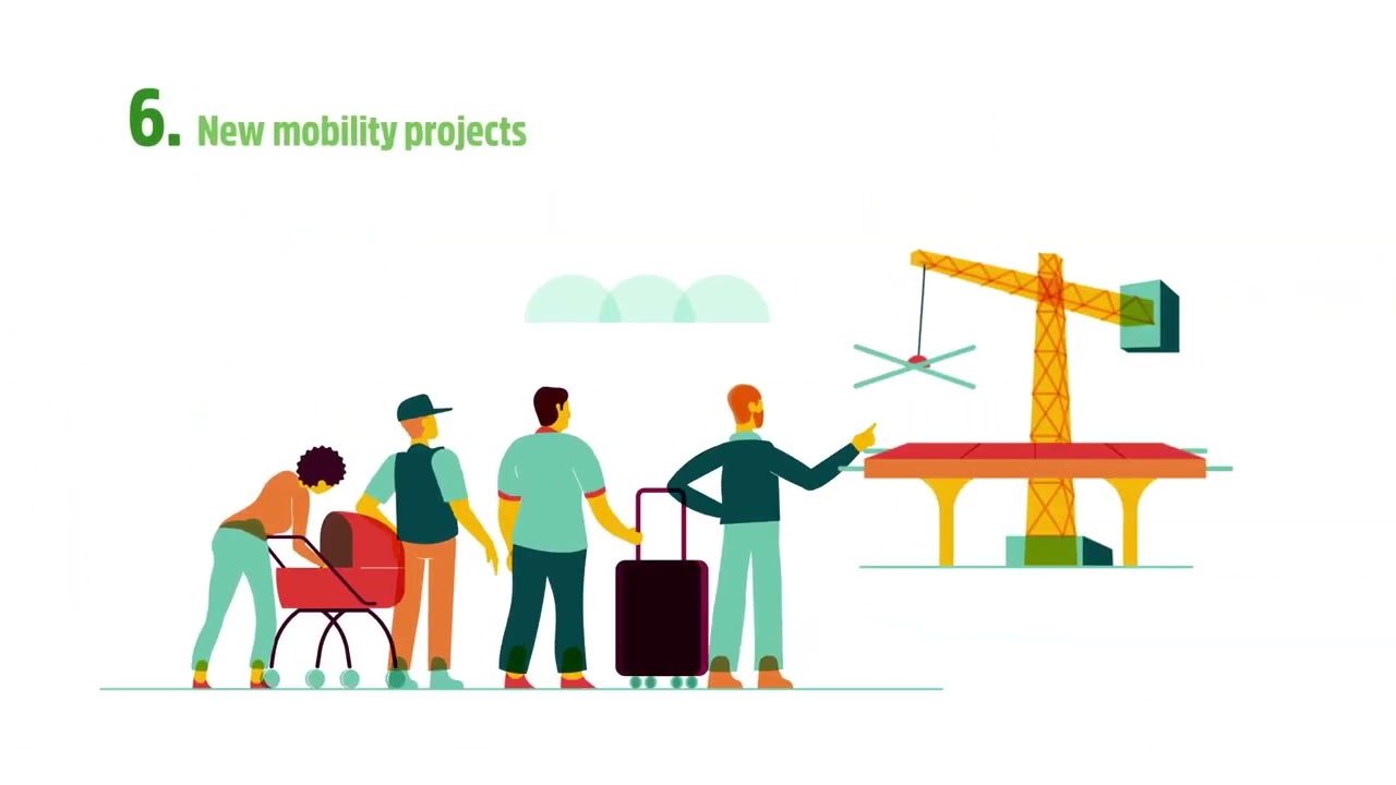The Lecco Declaration on Accessible and Inclusive Public Transport