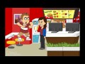 Eric Misbehaves At Mcdonalds And Gets Grounded