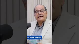 Oncologia: avanços no tratamento com o Dr. Pedro Nogueira #shorts