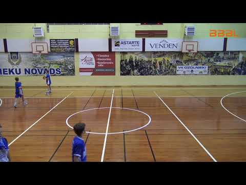 Ogre 2007 - Valmiera 2007