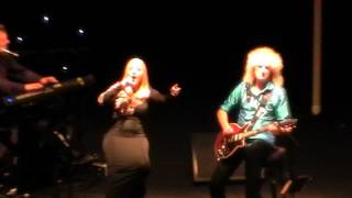 ROLL WITH YOU brian may &amp; kerry ellis