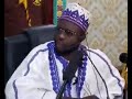 RIQO DA TAUHIDI DA NISANTAR SHIRKA DR MANSUR ISA YELWA