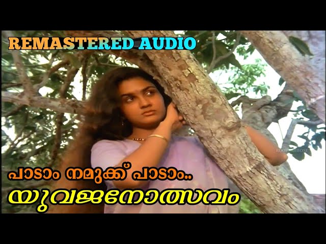 Paadaam namukku paadam