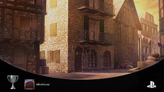 Napoleon Maiden: Episode 1 - A Maiden Without the Word Impossible ~ Mitrailleuse Trophy